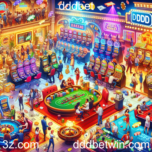 Aproveite ao Máximo as Promoções em dddbet