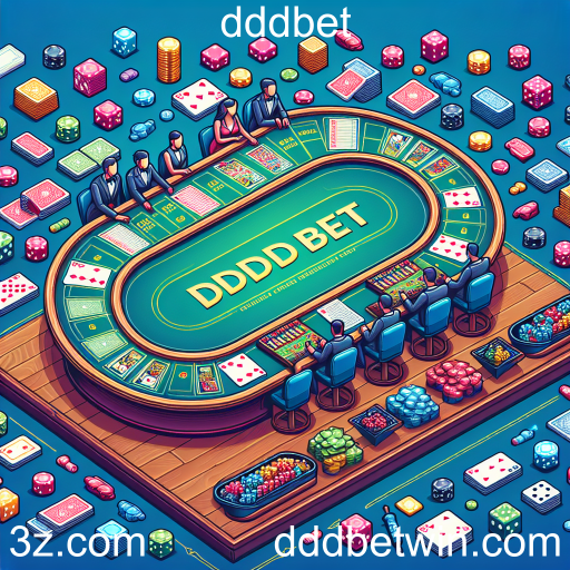 A Ascensão dos Jogos de Mesa: Entretenimento e Conexão Social